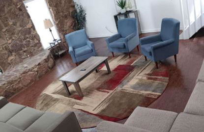 Parnassus Cottage - Foto 19