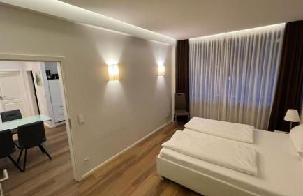 Boardinghouse Rosenstraße - Foto 30