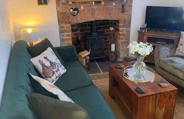 Cosy cottage - Foto 6