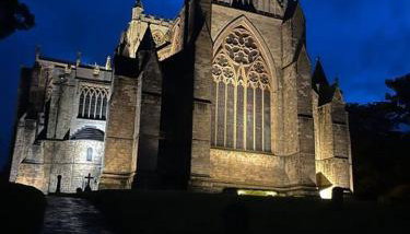 The Boathouse 2 Bedroom Apartment in Ripon - Foto 2