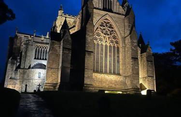 The Boathouse 2 Bedroom Apartment in Ripon - Foto 2