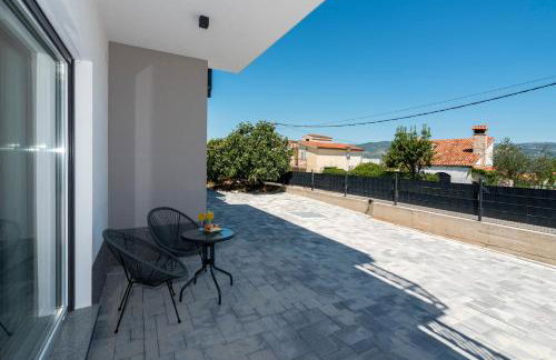 Luxury apartments Nicole - Foto 67