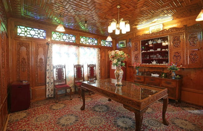 Manila Groups of Houseboats - Foto 22