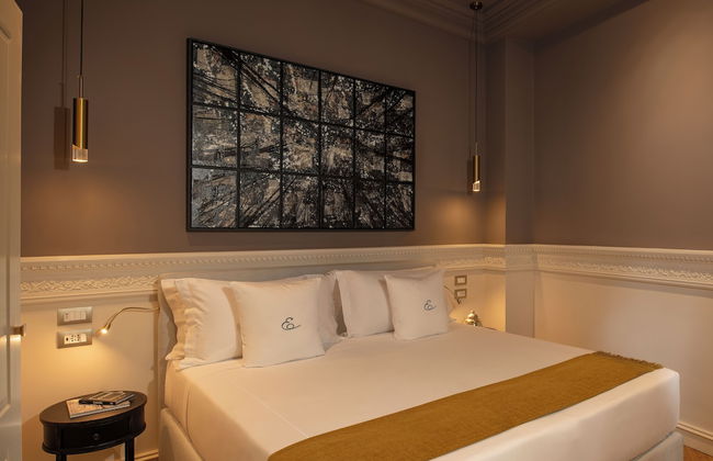 Elizabeth Unique Apartments - A Member of Design Hotels - Foto 18