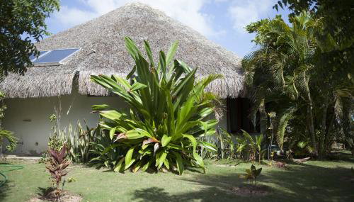 Refugios Parajuru - Casa Inge - Foto 3, Garden