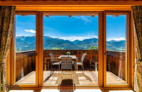 Osada Kościelisko - Tatry na Wyciągnięcie Ręki - Foto 30