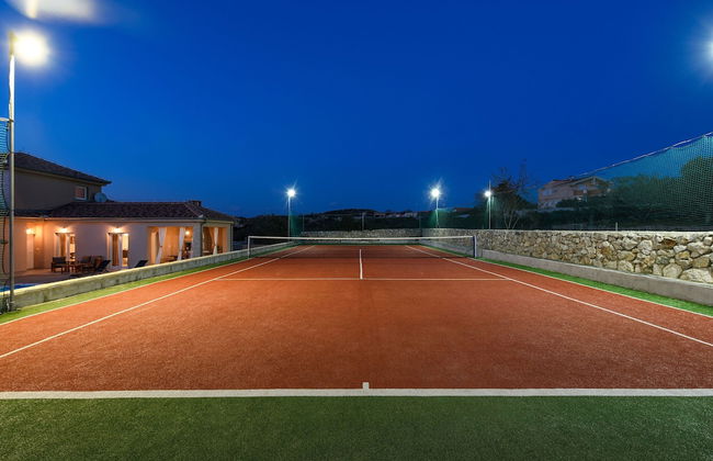 Villa Bašić - Foto 36