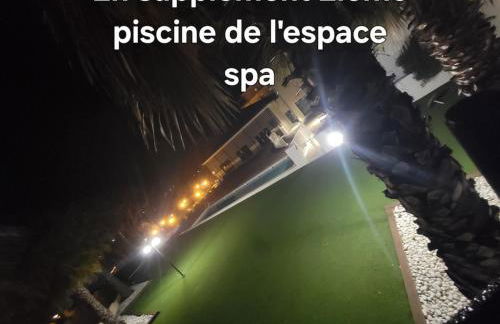 Magnifique appartement 4 étoiles piscine 2 min de Montpellier - Foto 28