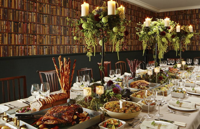 The Goodwood Park - Foto 52