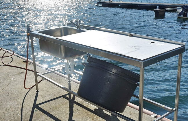 12 Person Holiday Home in Oksvoll - Foto 37