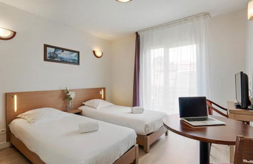 Zenitude Hôtel - Résidences Béziers Centre - Photo 24