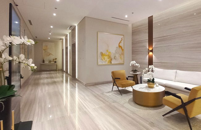 Azizi 1 BR Greek Views - 360 vacation - Foto 5