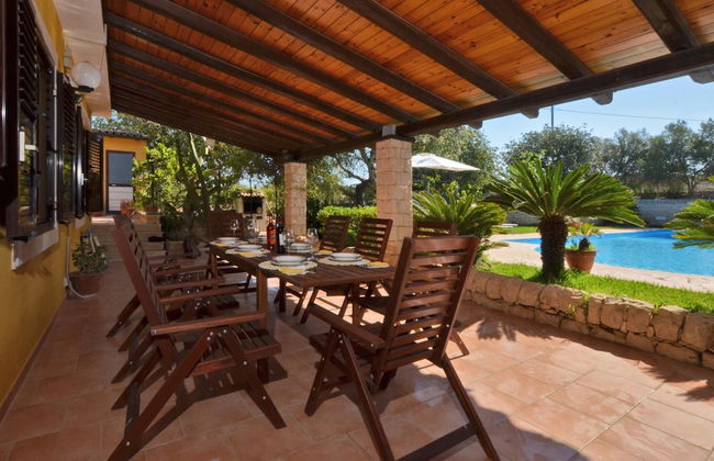 Villa Torres - Foto 32