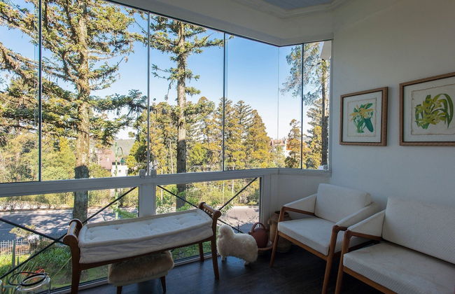 LOCAR-IN GRAMADO - Homelland II - Foto 19