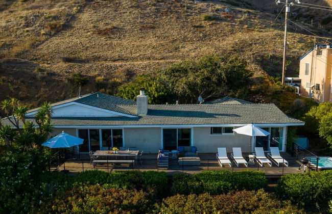 Bluff by Avantstay Gorgeous Malibu Getaway w/ Hot Tub & Spectacular Ocean Views - Photo 26