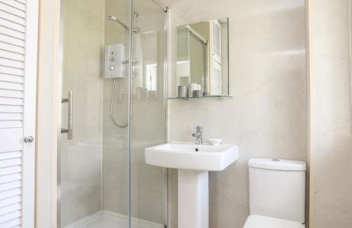 5 Porthdafarch South Cottages - Foto 15