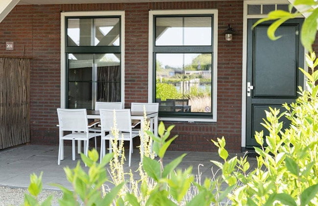 Nice Apartment With Sauna, Near the Markermeer - Foto 17