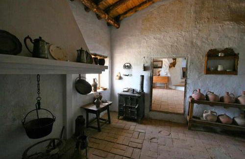 Hábitat Troglodita Almagruz - Foto 77