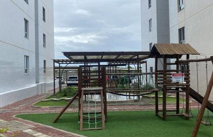 Apartamento para temp Campina Grande - Foto 2