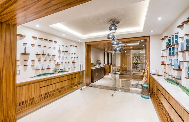 Hyatt Zilara Cancun - Adults Only - All Inclusive - Foto 65