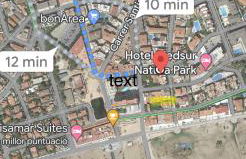 Apartamento SPA Coma-ruga by MarCalma - Foto 23