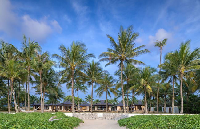 Jivana Beach Villas - Foto 1