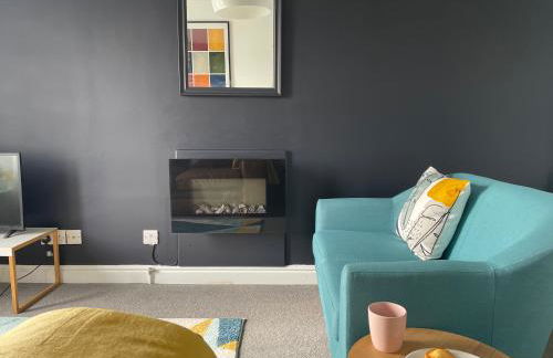 2-bed Flat in Summerbridge Harrogate, Pet Friendly - Foto 7