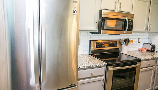 Coastal Oasis Classic Condo With Garden View - Foto 5, Habitación