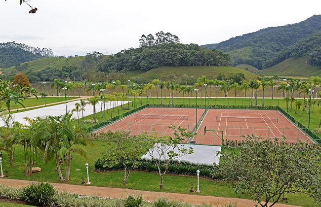 Fazzenda Park Resort - Photo 35