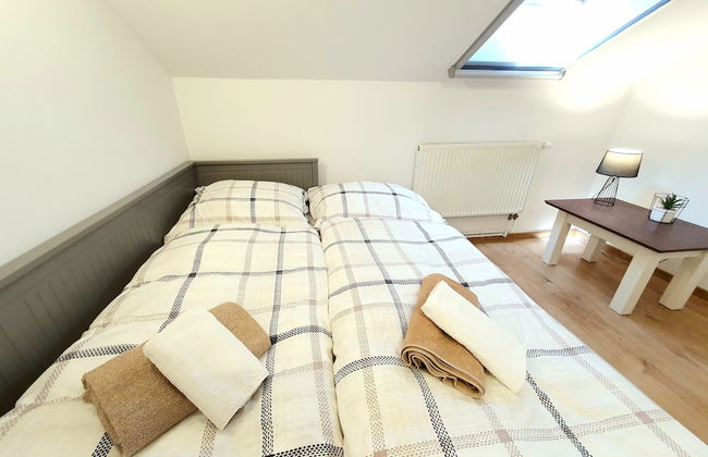 Villa Nad Kalwa - Foto 10