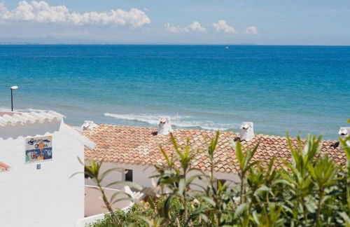 Fisherman's house, 1st line of sea - Foto 9