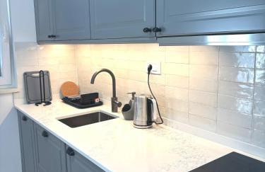 STELLA'S BEACHFRONT Aparthotel - Foto 40