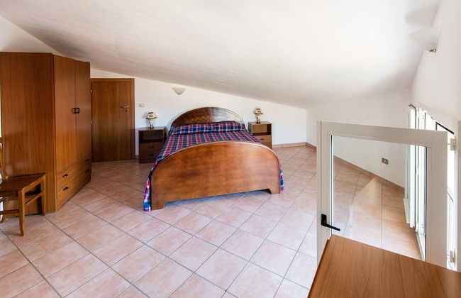 A Sun-drenched Holiday Apartment Near the Sicilian Coastline - Foto 5