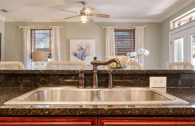 Carmine by Avantstay 2022 Remodeled Destin Home - Foto 13