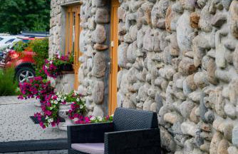 Noclegi u Masnych - Foto 43