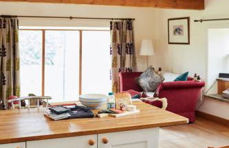 Dallow Hall Barns - Foto 14