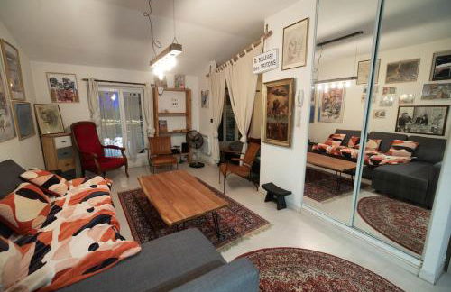 Charming apartment - Foto 9