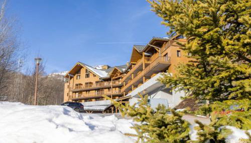 Olydea les Bottieres - Saint-Pancrace - Foto 2