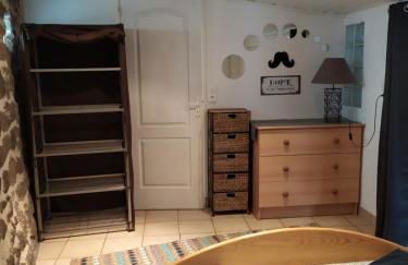 La maison D'Orée - Foto 13