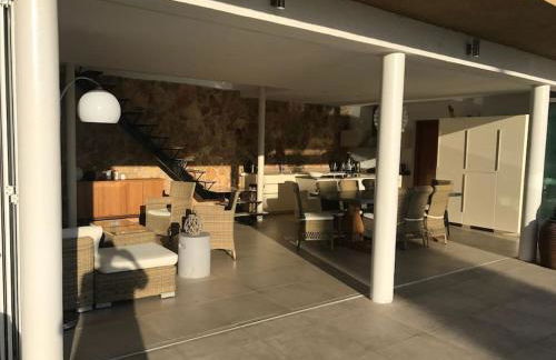 Magnifique villa vue mer à 1km des plages - Foto 35