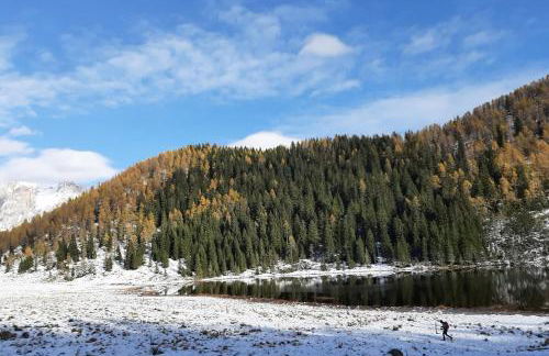 Casa Tomà Mountain View Cortina - Foto 26