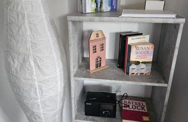 Auszeit zwischen Fellnasen - Foto 29