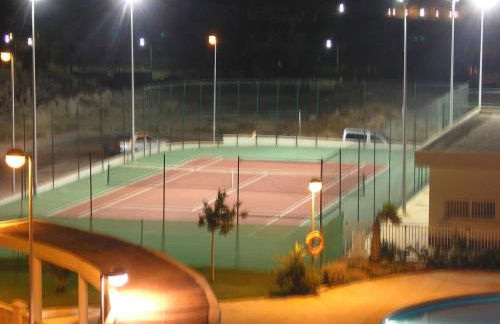 2 dorm.A/A.Vista mar.WiFi.Gym.Sauna.Terraza.Parking. - Photo 29