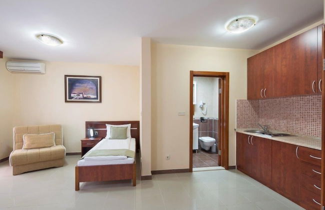 Apartments Salus - Foto 37