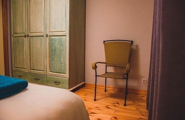 Leśna Oaza - Foto 36