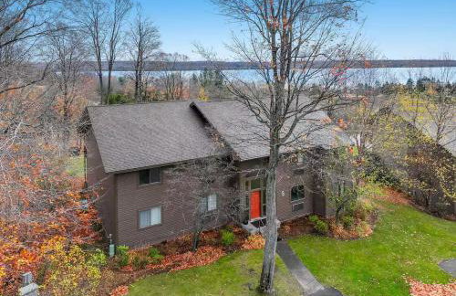 Torch Lake Vista A Ga Ming Golf Retreat 741 Unit 9B - Foto 24