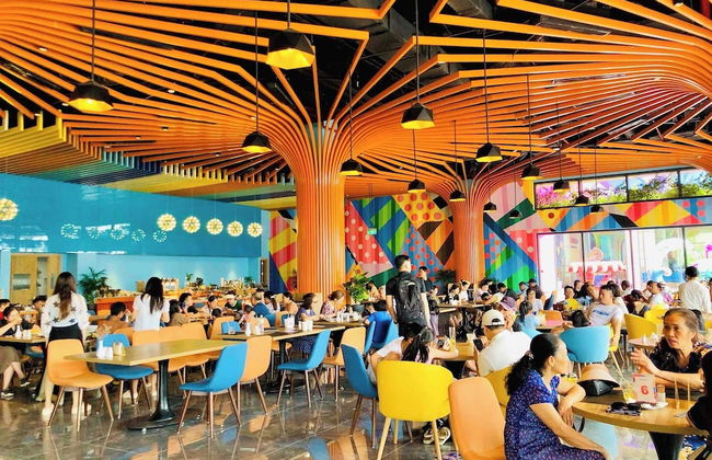 Hotel Sea View - Foto 37