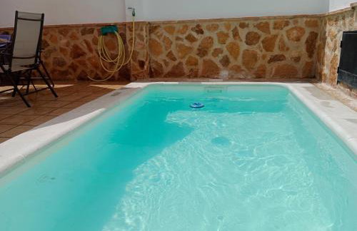 Dos casas rurales en Despeñaperros, La Reconquista y Nuevas Poblaciones - Foto 30