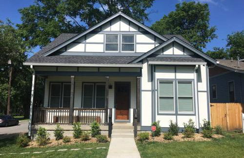 NEW Music Icon House in East Nashville - Foto 9