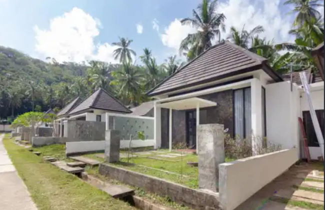 Senggigi Villas - Foto 24